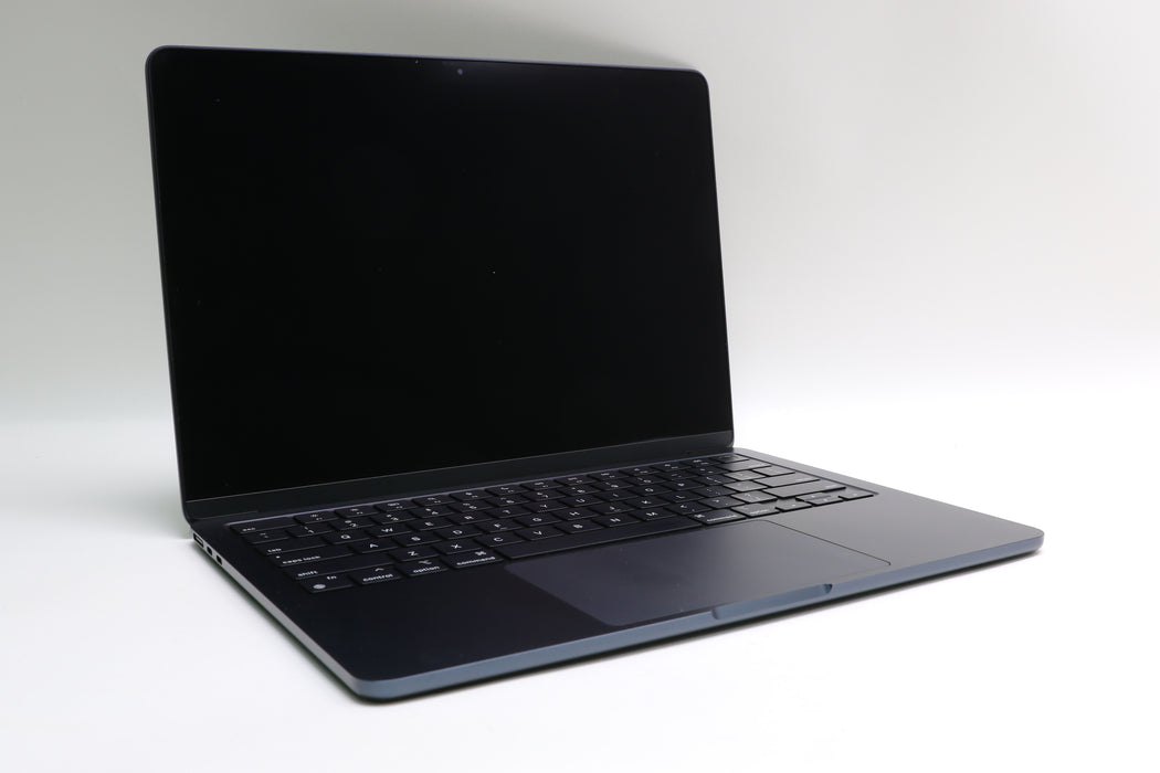 13" 2024, MacBook Air, MRXV3LL/A, 4.05 GHz Apple M3, 8GB, 256GB SSD, 8C
