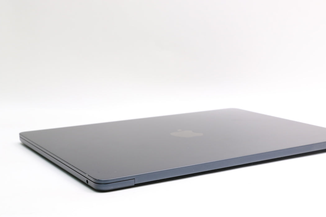 15" 2025, MacBook Air, MW1L3LL/A, Apple M4, 16GB, 256GB SSD, 10C