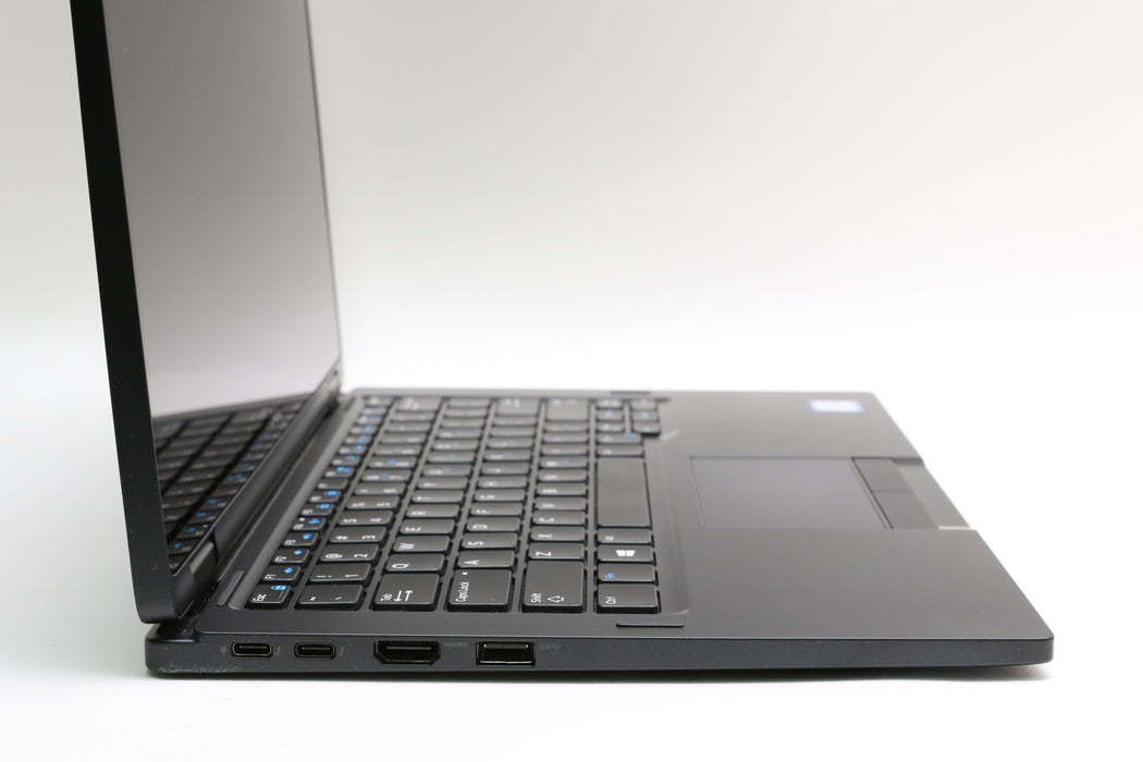 100%BATT 13.3" Dell Latitude 7390 2-in-1, i7-8650U, 16GB, 512GB SSD, Touchscreen