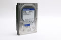 Western Digital WD Blue 8TB 3.5" Desktop Hard Drive (WD80EAAZ-00BXBB0)
