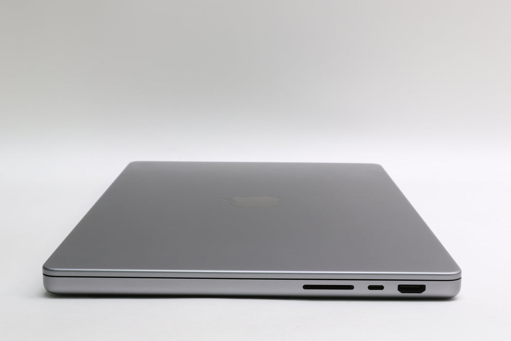 14" 2021, MacBook Pro, BTO, Apple M1 Pro, 32GB, 1TB SSD, 16C