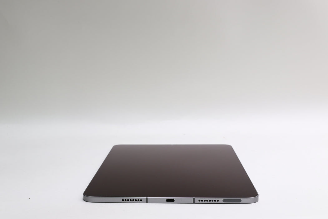 iPad Pro 11" M2, 4th Gen, 256GB, Unlocked, Space Gray, MP573LL/A