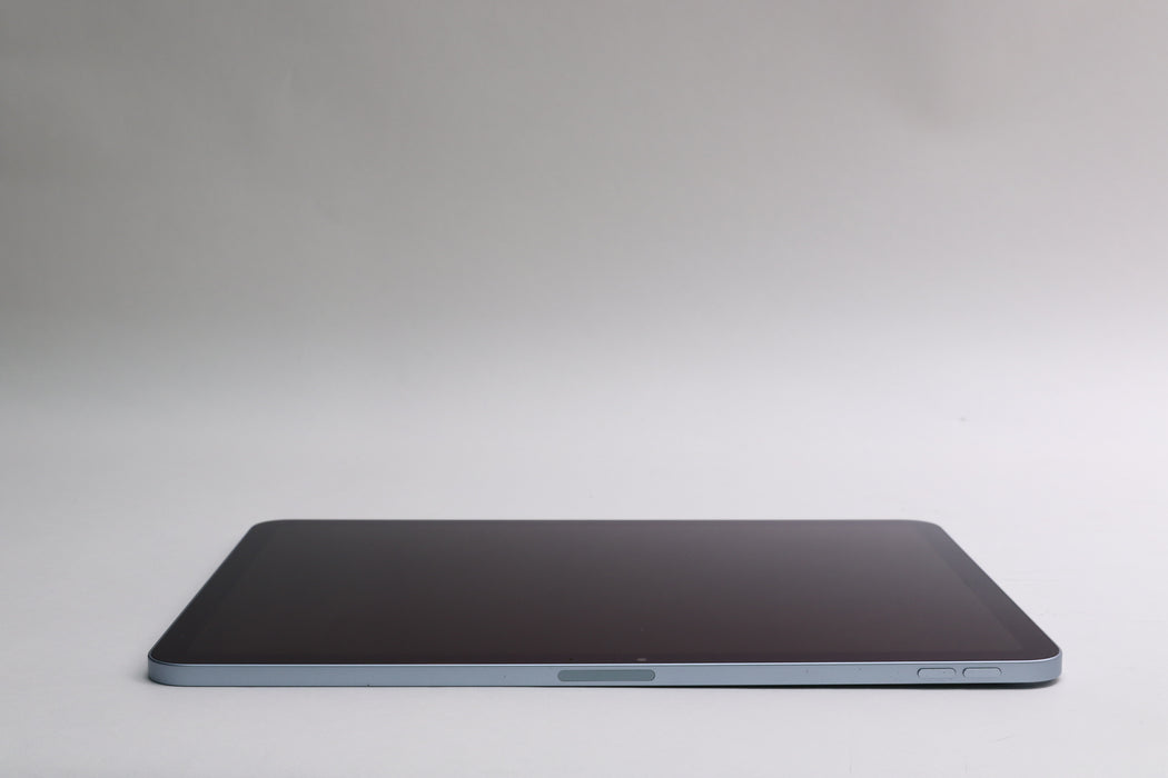 iPad Air 11" M3, 128GB, Wi-Fi Only, Blue, MC9X4LL/A