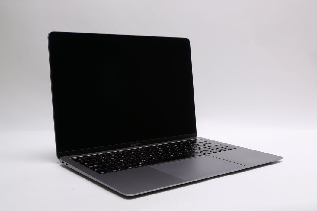 13" 2018, MacBook Air, MRE92LL/A, i5-8210Y, 8GB, 256GB SSD — photo 2 of 13