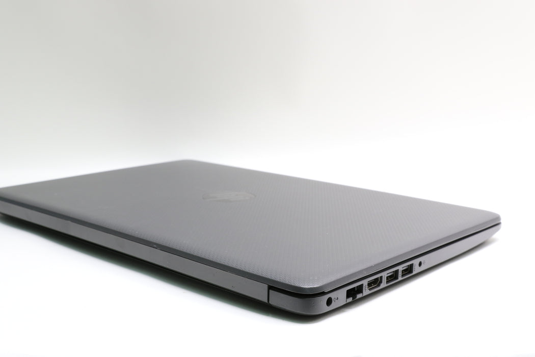 15.6" HP, 250 G7, i3-1005G1 1.20GHz, 4GB, 256GB SSD