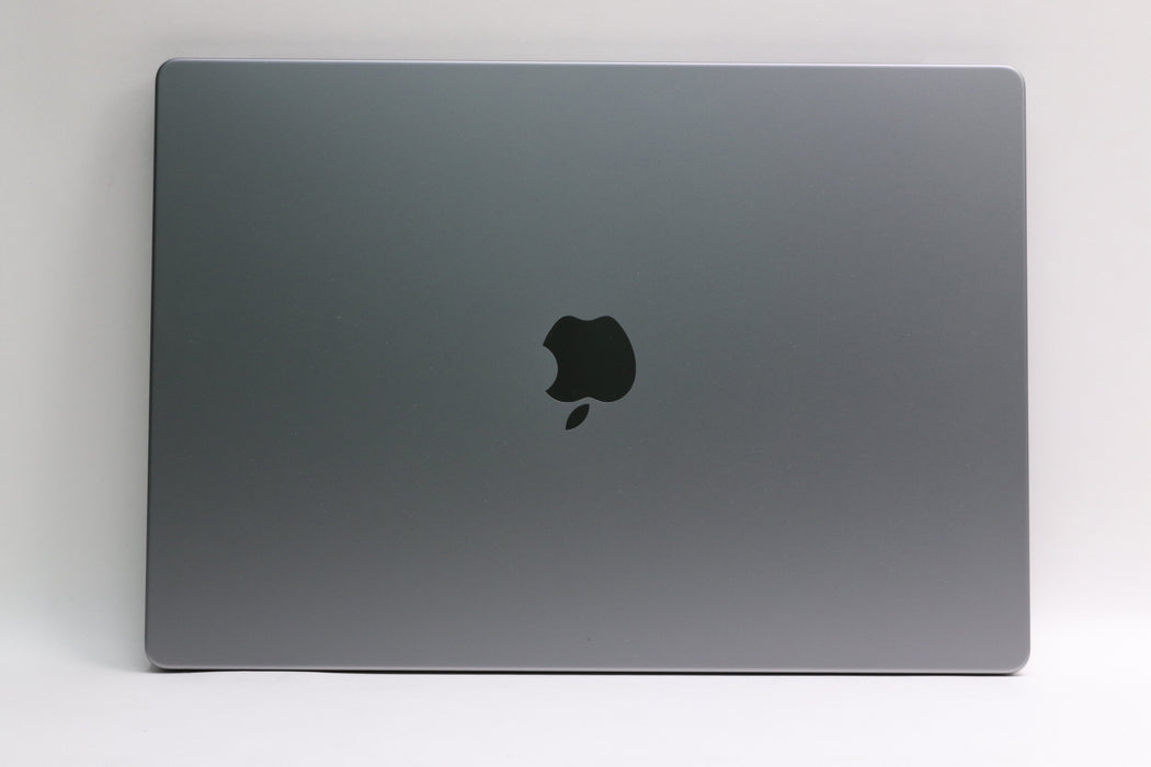 16" 2021, MacBook Pro, BTO, M1 Pro, 32GB, 1TB, 16C, 100% Battery!