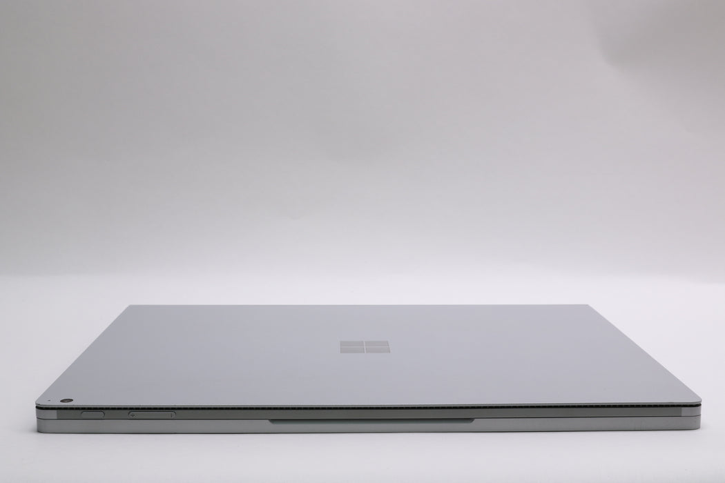 15" Microsoft Surface Book 2, i7-8650U, 16GB, 512GB SSD, GTX 1060, Touchscreen
