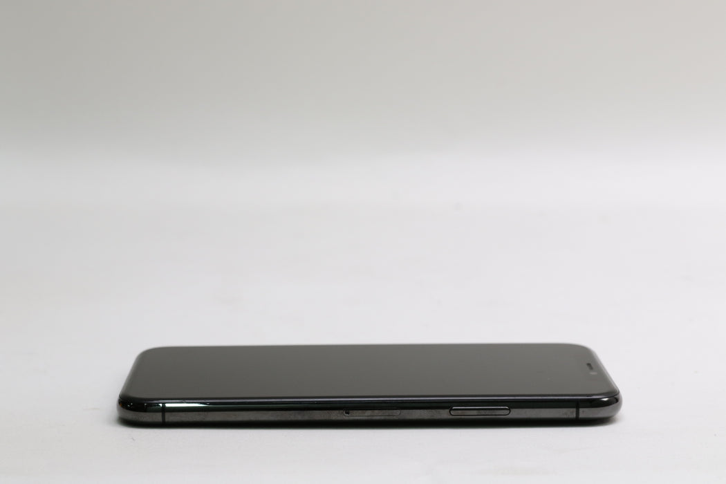 iPhone XS, 256GB, Unlocked, Space Gray, MTAL2LL/A