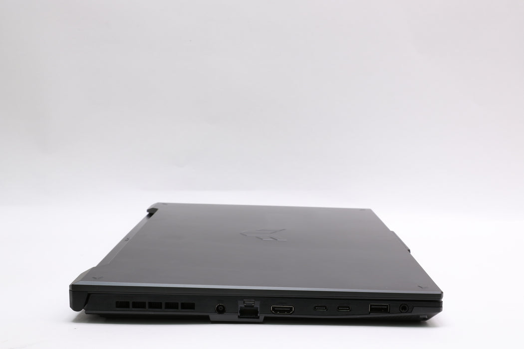 16" WUXGA ASUS TUF Gaming F16 FX607VU, Ultra 5 210H, 8GB, 512GB SSD, RTX 4050 — photo 10 of 13