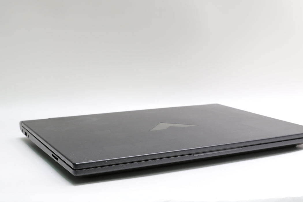 15.6" HP Victus 15z-fb000, AMD Ryzen 5 5600H, 12GB, 256GB SSD, AMD RX 6500MX