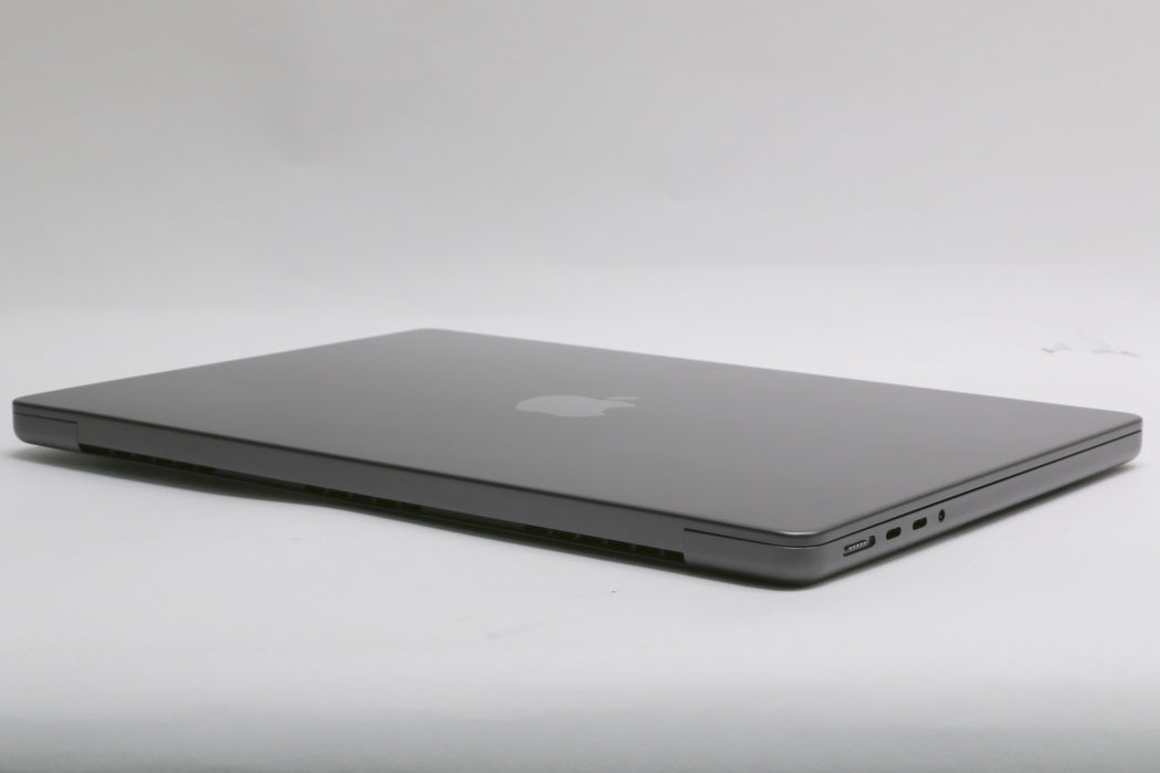 14" 2024, MacBook Pro, MX2H3LL/A, Apple M4 Pro, 24GB, 512GB SSD, 16C — photo 8 of 16
