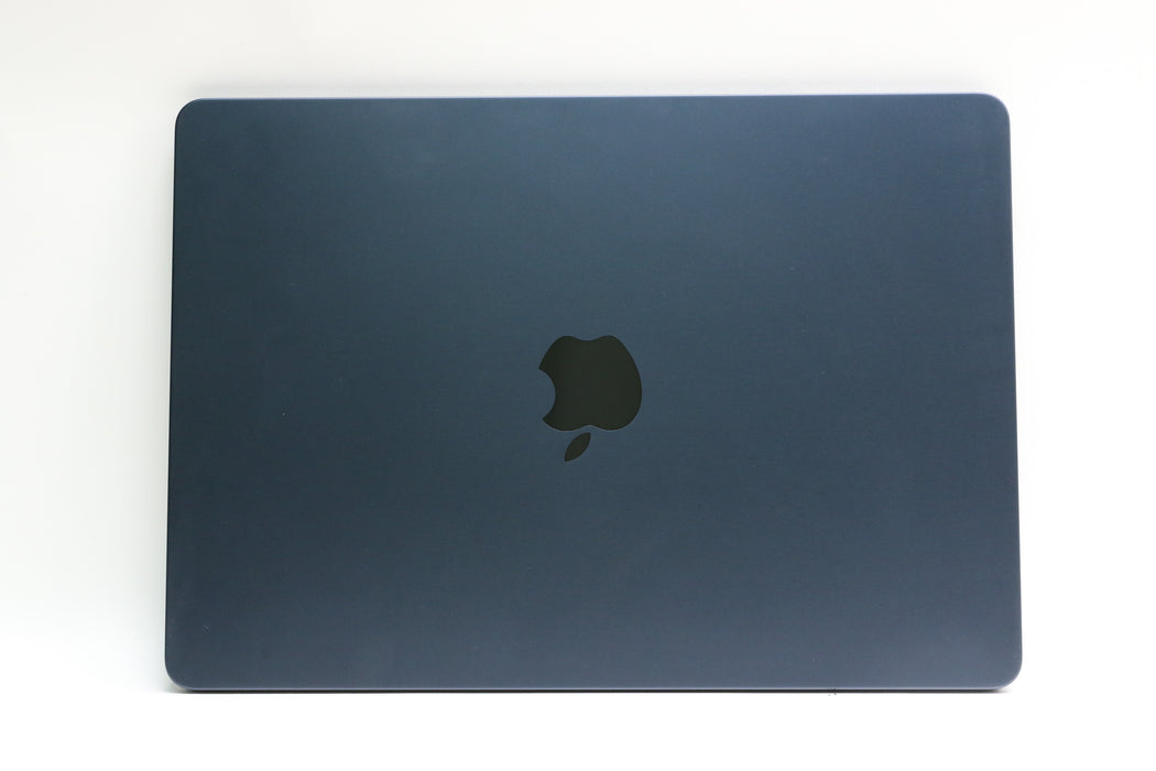 100%BATT! 13" 2022, MacBook Air, MC7X4LL/A, Apple M2, 16GB, 256GB SSD, 8C