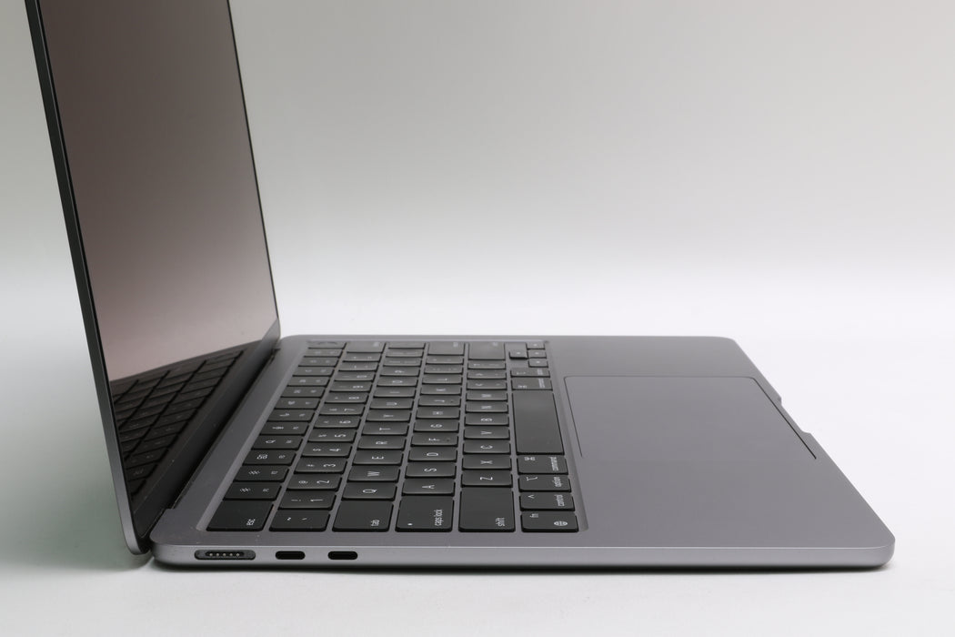 13" 2022, MacBook Air, MLXW3LL/A, Apple M2, 8GB, 256GB SSD, 8C