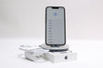 Apple iPhone 16e, 128GB, Unlocked, Black, MD0T4LL/A