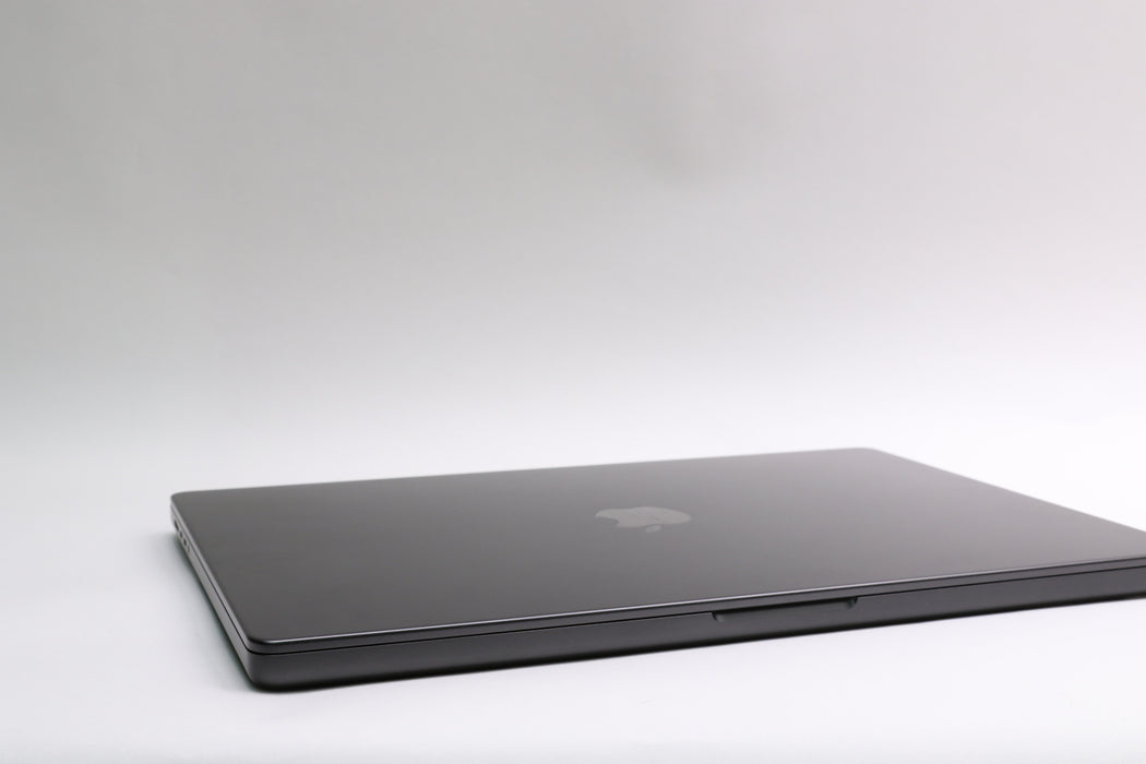 16" 2024, MacBook Pro, MX313LL/A, Apple M4 Max, 48GB, 1TB SSD, 40C