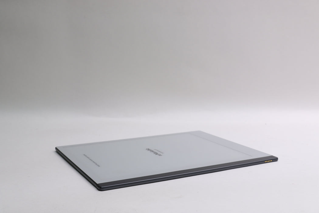 10.3" reMarkable 2 Paper Tablet, Wi-Fi, Gray, No Stylus