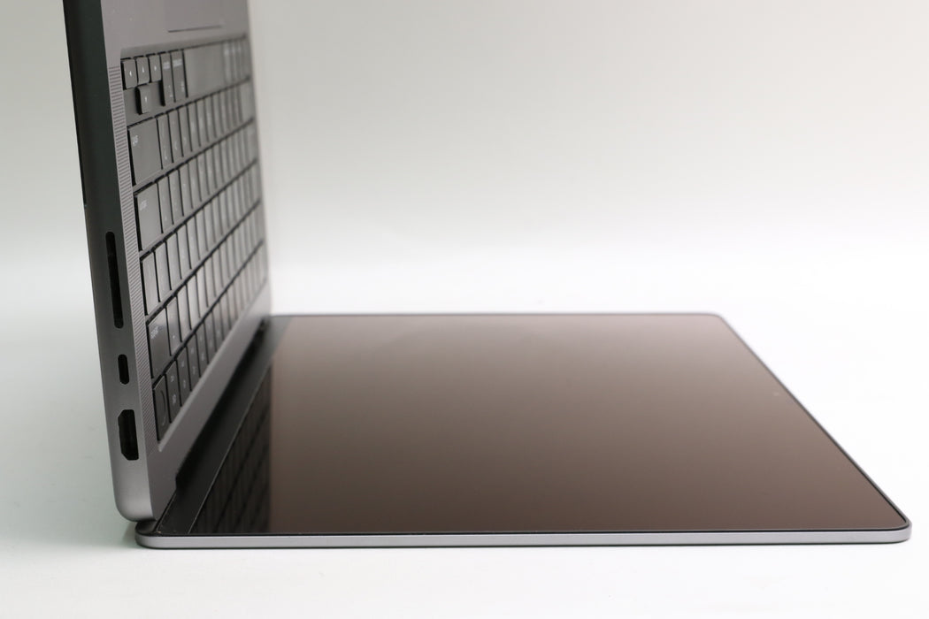 14" 2021, MacBook Pro, MKGP3LL/A, Apple M1 Pro, 16GB, 512GB SSD, 14C