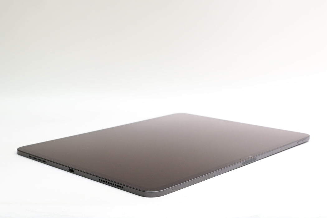 iPad Pro 13" M4, 256GB, Wi-Fi Only, Space Black, MVX23LL/A 13 in