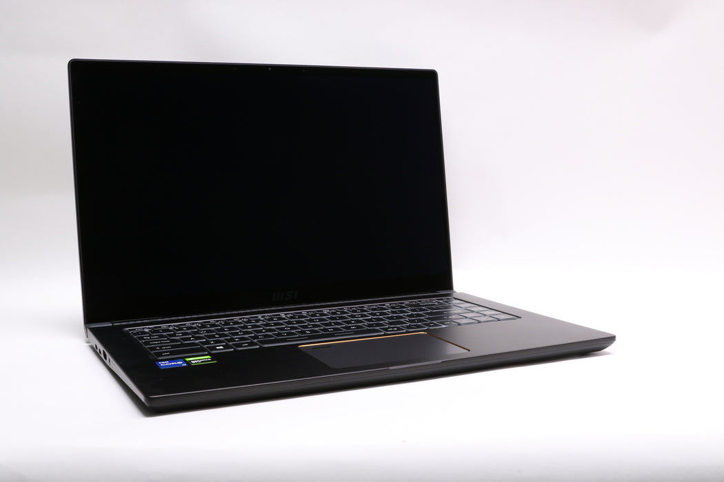 15" MSI Summit E15 A11scst, i7-1185G7, 32GB, 1TB SSD, GTX 1650 Ti with Max-Q