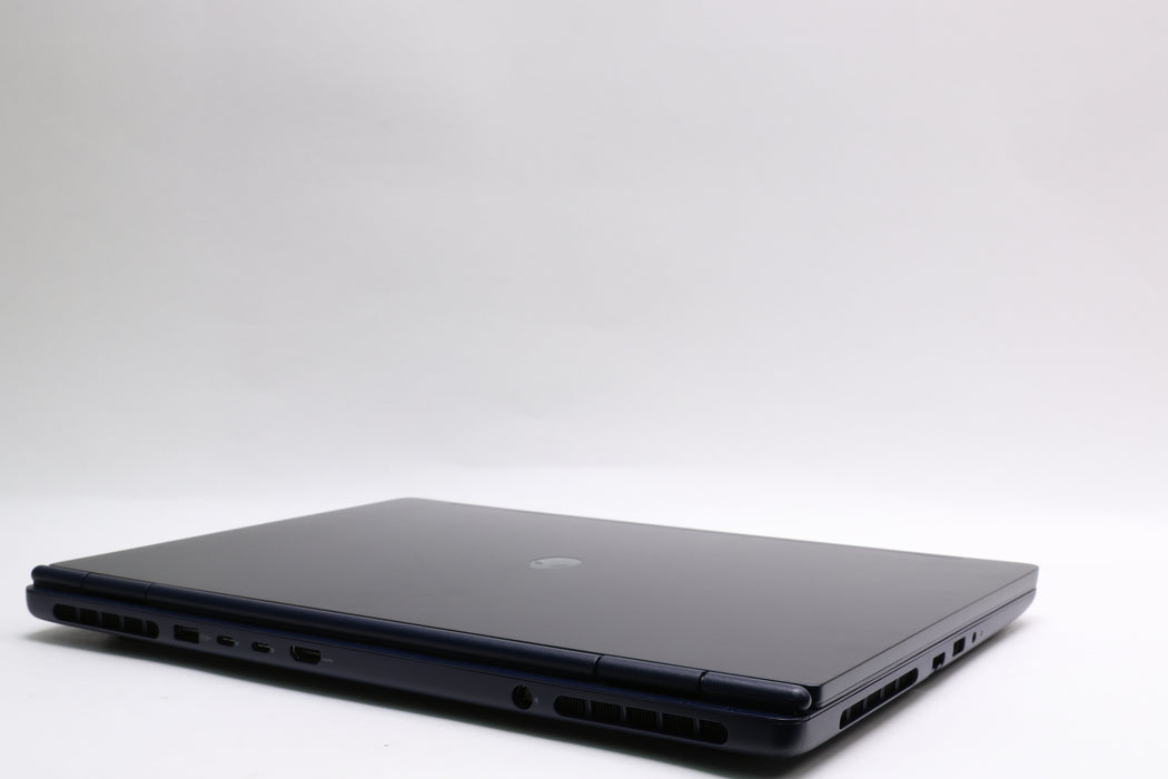 16" QHD+ Alienware 16 Aurora AC16250, 7 240H, 16GB, 512GB SSD, RTX 5050 — photo 9 of 13