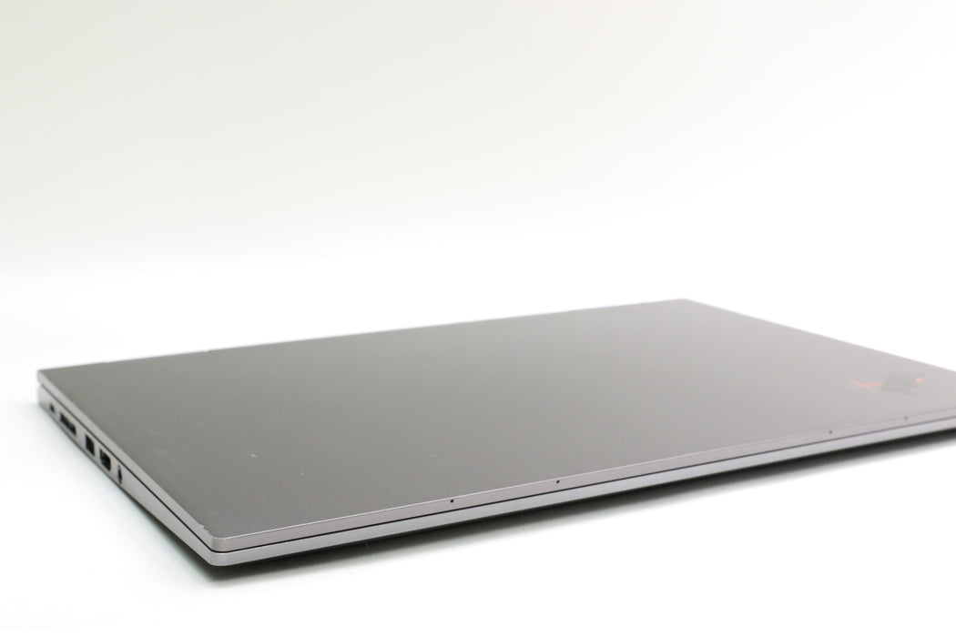 14" QHD Lenovo Thinkpad X1 Yoga Gen 5, i7-10610U, 16GB, 512GB SSD, Touchscreen