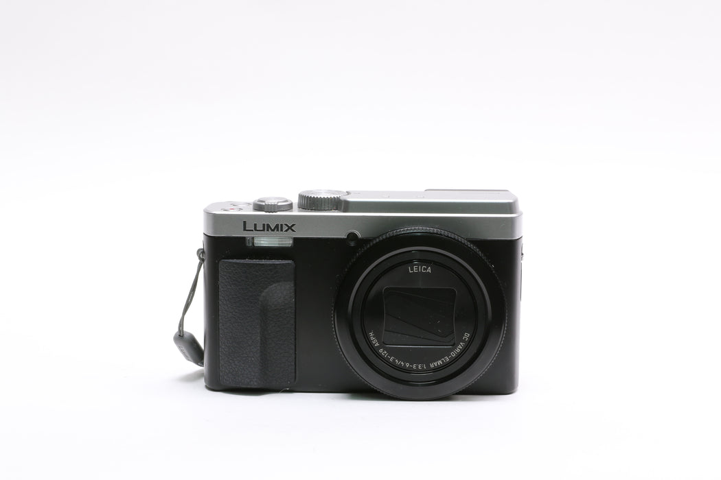 Panasonic Lumix DC-ZS80D Compact Camera w/ Box! — photo 2 of 8