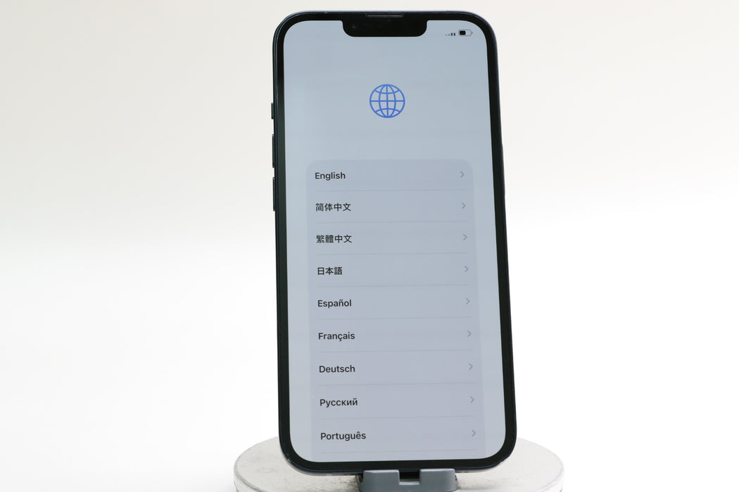 iPhone 13, 128GB, Unlocked, Midnight, MLA23LL/A