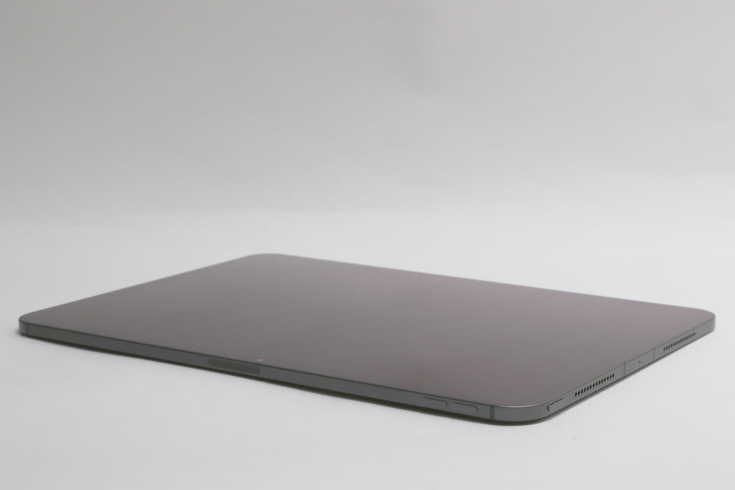 11" Apple iPad Pro M5, 256GB, Unlocked, Space Black, ME2N4LL/A — photo 12 of 13