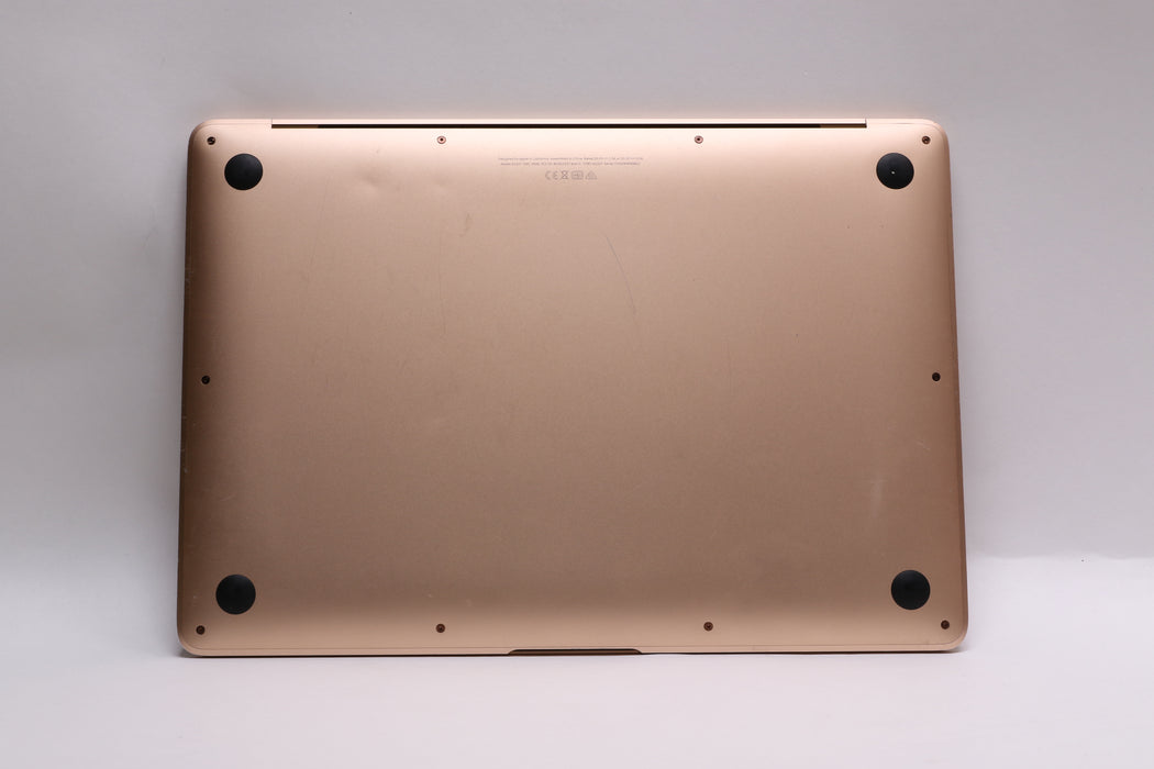 13" 2020, MacBook Air, MGND3LL/A, Apple M1, 8GB, 256GB SSD, 7C