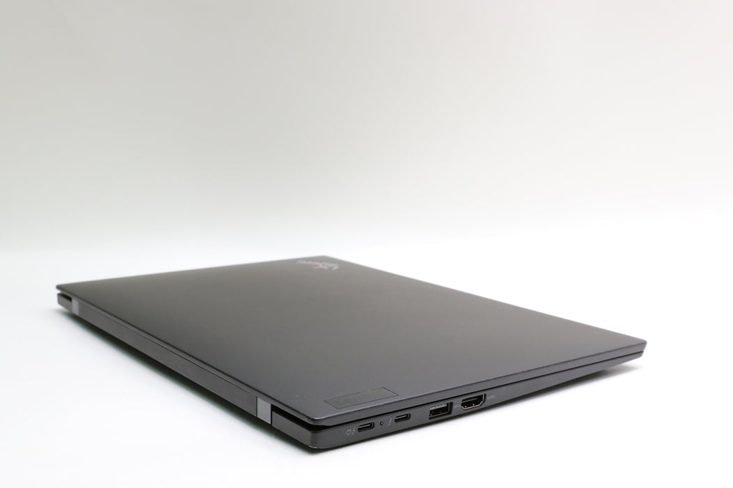 14" WUXGA Lenovo, ThinkPad X1 Carbon Gen 10, i7-1270P, 16GB, 500GB SSD