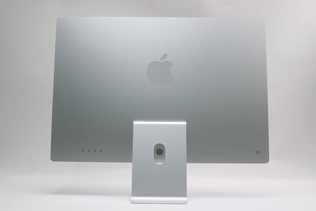 24" 2024, iMac, MWUV3LL/A, Apple M4, 16GB, 512GB SSD, 10C w/ Magic KB and Mouse! — photo 3 of 4