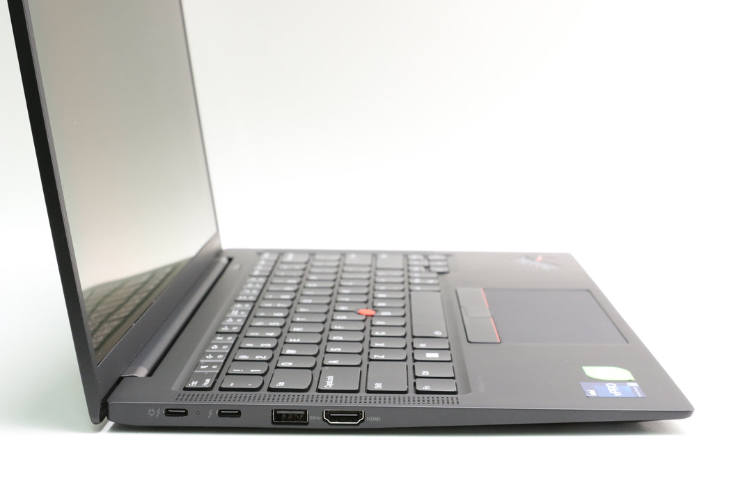 100%BATT 14" 2.8K Lenovo Thinkpad X1 Gen 11, 13th Gen i7-1370P, 32GB, 512GB SSD