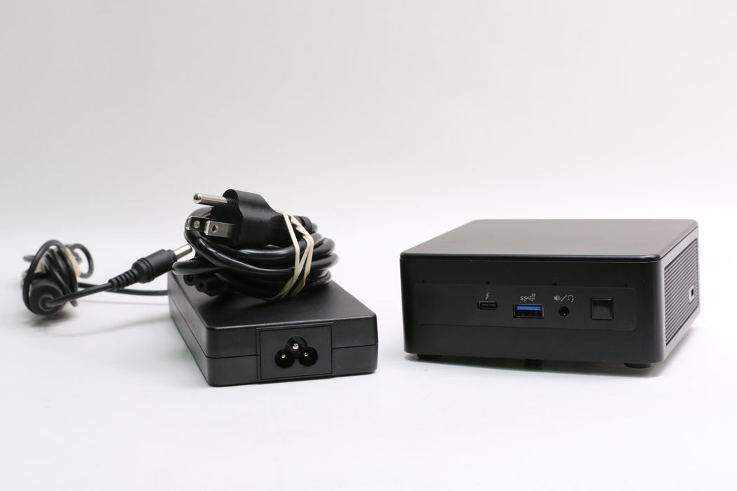 Intel NUC 11 (NUC11PAHi7), i7-1165G7, 16GB, 1TB SSD