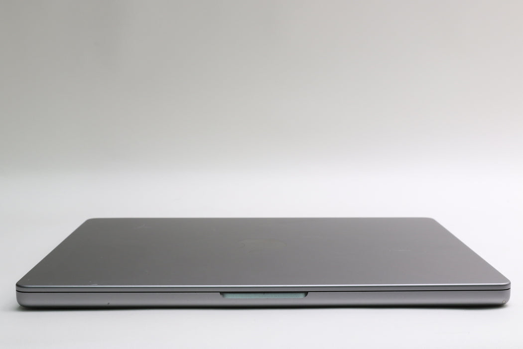 14" 2021, MacBook Pro, BTO, Apple M1 Max, 32GB, 512GB, 24C