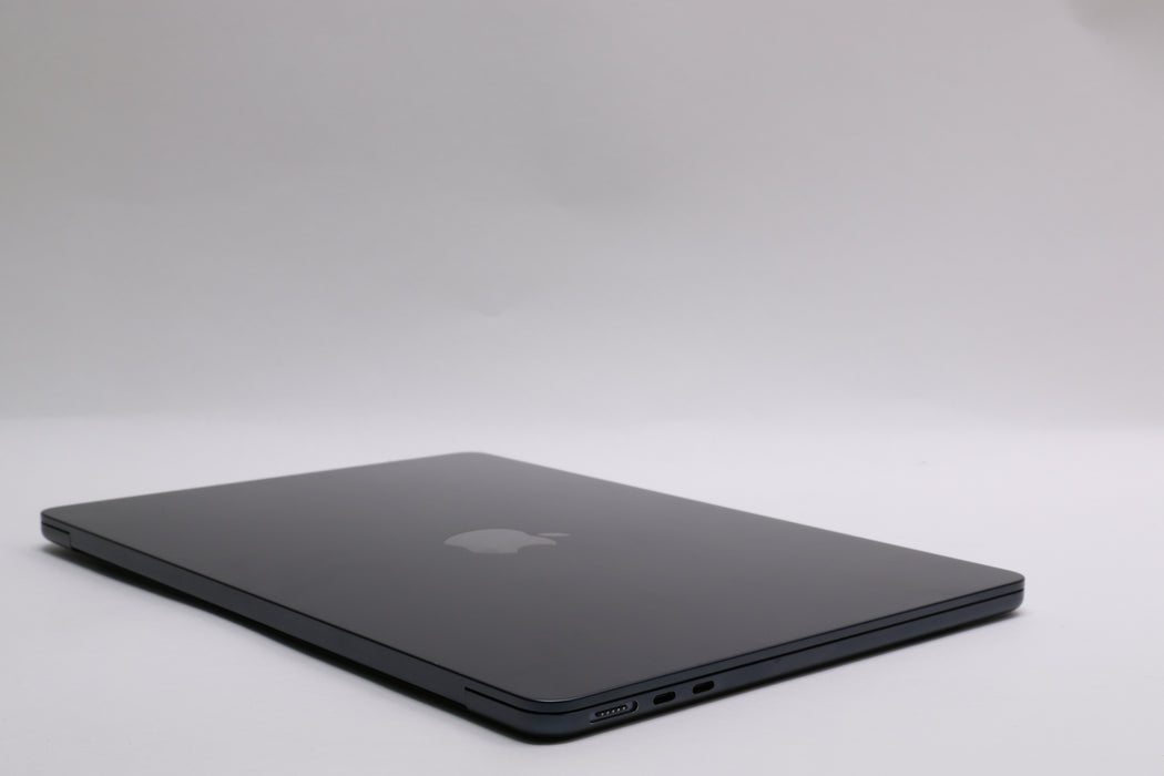 13" 2024, MacBook Air, MXCV3LL/A, Apple M3, 16GB, 512GB SSD, 10C