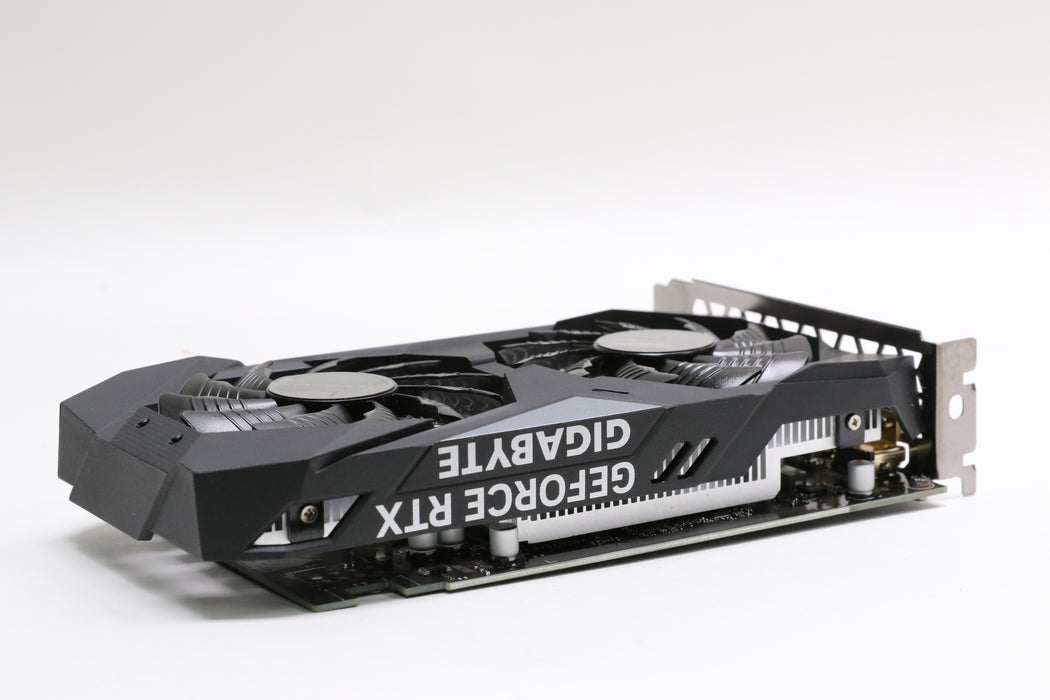 Gigabyte Windforce GeForce RTX 3050 6GB Graphics Card
