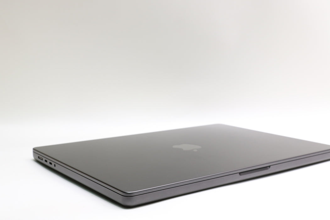 100%BATT 16" 2024, MacBook Pro, MX303LL/A, Apple M4 Max, 36GB, 1TB SSD, 32C