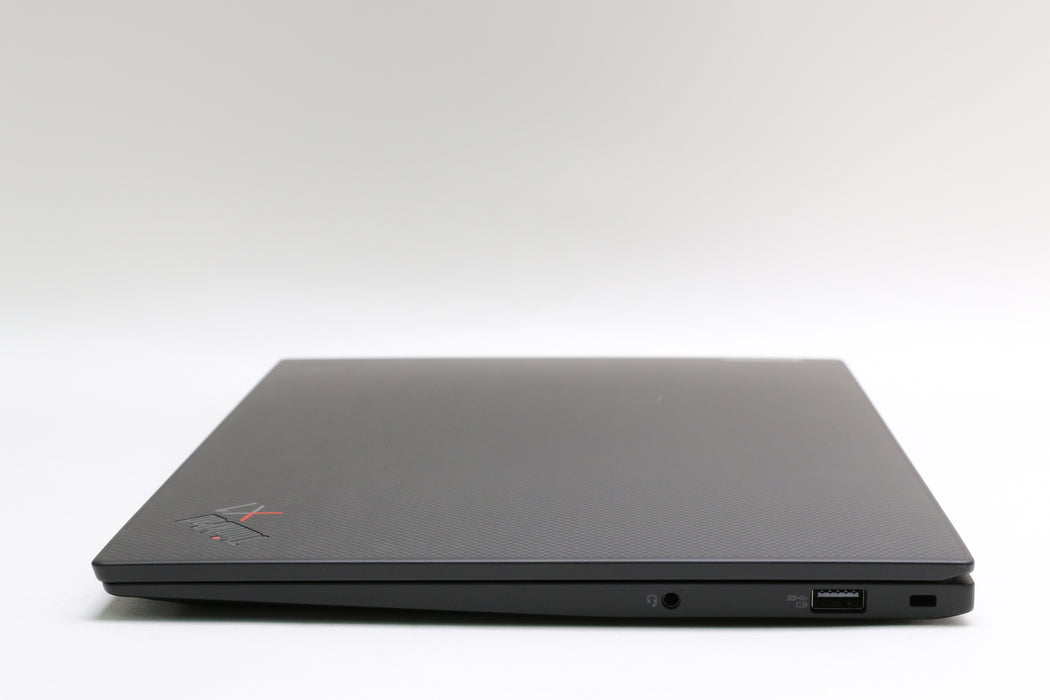 14" UHD+ Lenovo 20Y0S1RA00, 11th Gen i7-1185G7 3.00GHz, 32GB, 512GB SSD