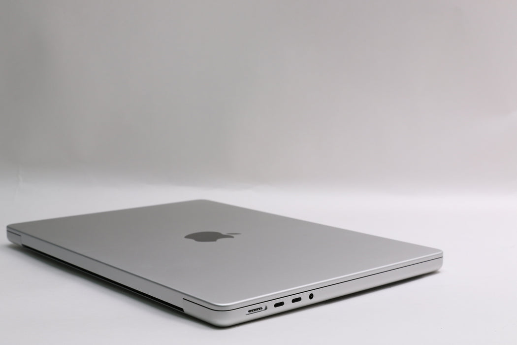 14" 2025, MacBook Pro, BTO, Apple M5, 16GB, 512GB SSD, 10C, 100% Battery