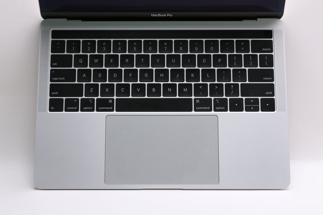 13" 2019, MacBook Pro, MV9A2LL/A, i5-8279U, 8GB, 512GB, New Battery!