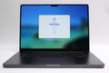 16" 2023, MacBook Pro, MRW13LL/A, Apple M3 Pro, 18GB, 512GB SSD, 18C