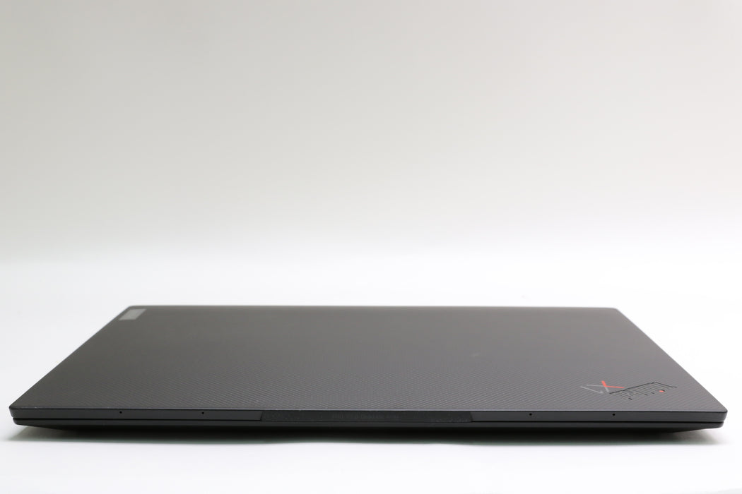 14" Lenovo ThinkPad X1 Carbon Gen 11, i7-1370P, 32GB, 512GB SSD