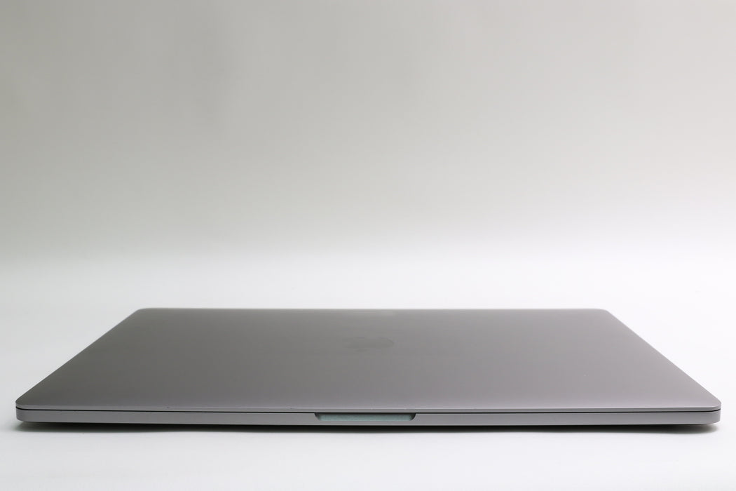 16" 2019, MacBook Pro, MVVL2LL/A, i7-9750H, 16GB, 512GB SSD, AMD Radeon Pro 5300