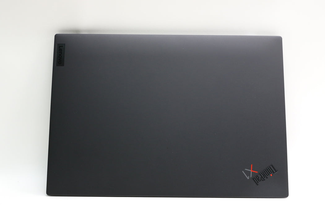 100%BATT 14" WUXGA Lenovo Thinkpad X1 Carbon Gen 11, 13th Gen i7-1355U, 16GB, 512GB SSD