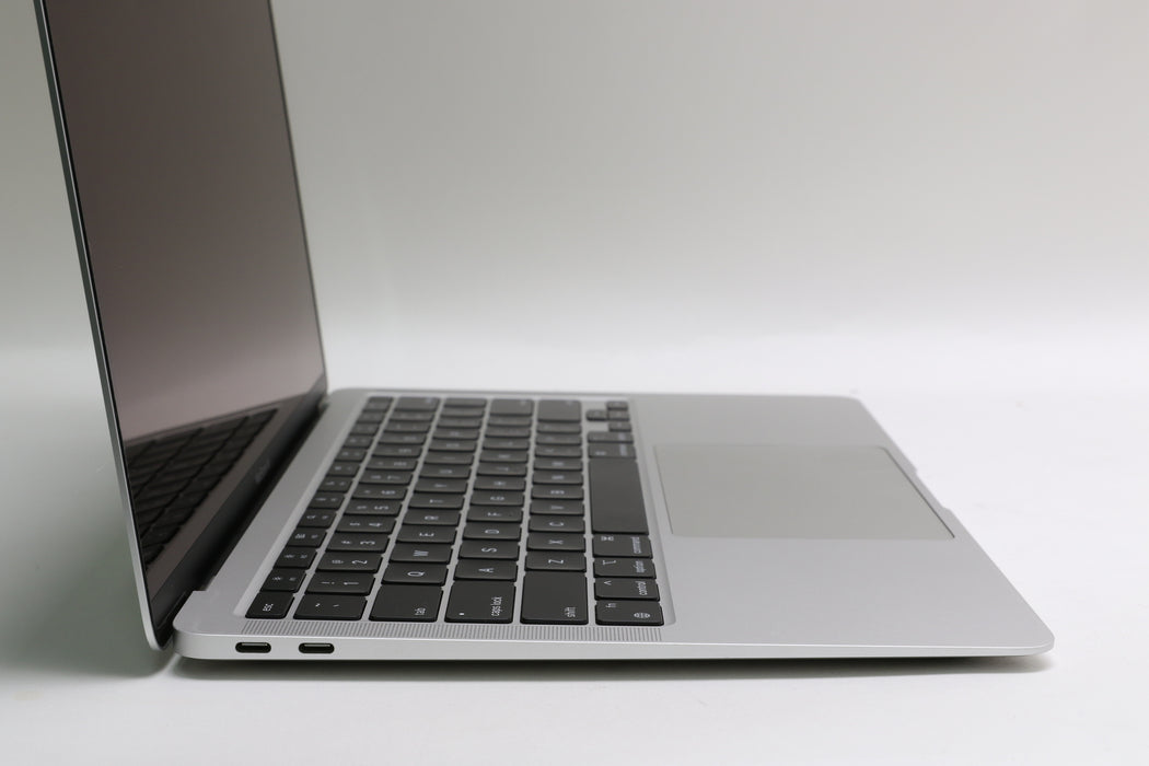 13" QHD+ 2020, MacBook Air, MGN93LL/A, 3.20 GHz Apple M1, 8GB, 256GB SSD