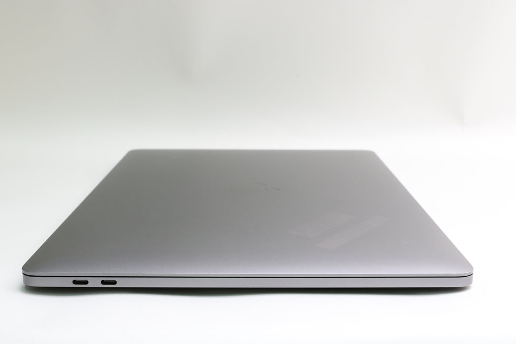 15" 2017, MacBook Pro, BTO, i7-7820HQ, 16GB, 1TB SSD
