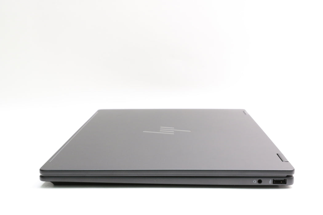16" HP Omnibook X Flip Laptop 16, Ultra 7 256V, 16GB, 1TB, 100% Battery