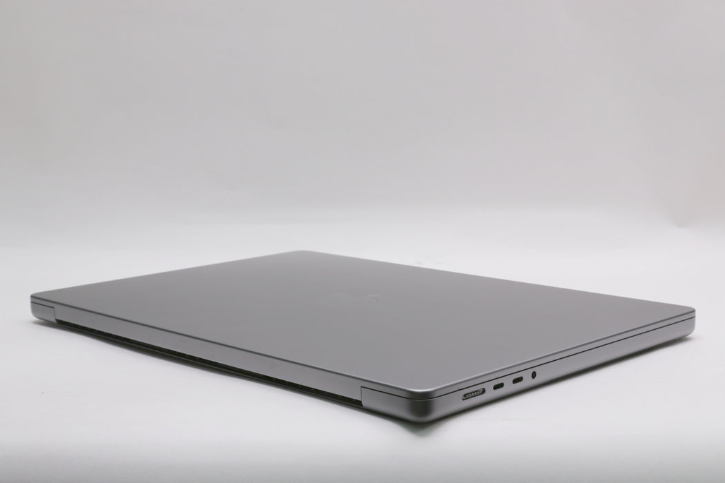 16" 2023, MacBook Pro, MNWA3LL/A, Apple M2 Max, 32GB, 1TB SSD, 38C — photo 9 of 14