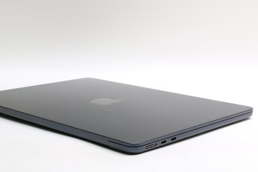 13" 2022, MacBook Air, BTO, Apple M2, 16GB, 256GB SSD, 8C