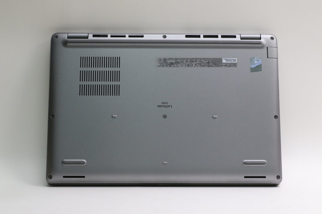14" Dell Latitude 5450, Ultra 5 135U, 32GB, 1TB SSD, Touch, 100% Battery!
